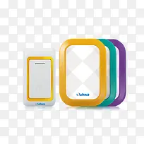 多彩门铃-空若网 多彩门铃-空若网