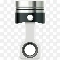气缸png矢量素材-空若网 气缸png矢量素材-空若网