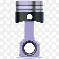 气缸png矢量元素-空若网 气缸png矢量元素-空若网