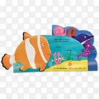 毛绒动物和可爱的玩具材料-海底-空若网 毛绒动物和可爱的玩具材料-海底-空若网