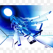 抽象背景素材41-空若网 抽象背景素材41-空若网