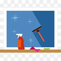 玻璃清洁-空若网 玻璃清洁-空若网