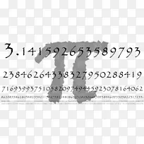 PI日数学有理数-pi-空若网 PI日数学有理数-pi-空若网