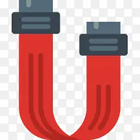 扁平化 icon sata-空若网 扁平化 icon sata-空若网