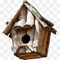 创意古朴树屋风景-空若网 创意古朴树屋风景-空若网