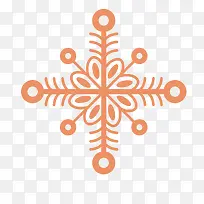 圣诞节雪花-空若网 圣诞节雪花-空若网