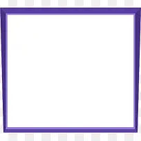 紫色边框-空若网 紫色边框-空若网