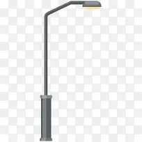 扁平化公园路灯-空若网 扁平化公园路灯-空若网