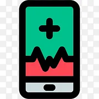 ҽ��APP ͼ��-������