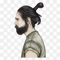 时尚发型-空若网 时尚发型-空若网