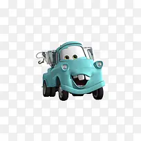 卡通动画小汽车-空若网 卡通动画小汽车-空若网