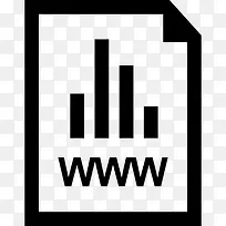 分析图标-空若网 分析图标-空若网