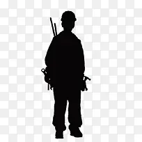 一个工人-空若网 一个工人-空若网