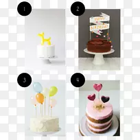 婚礼蛋糕糖霜和糖霜蛋糕装饰小四蛋糕摊-空若网 婚礼蛋糕糖霜和糖霜蛋糕装饰小四蛋糕摊-空若网