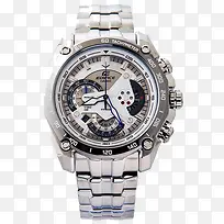 卡西欧EF金属系列手表-空若网 卡西欧EF金属系列手表-空若网