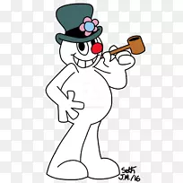 线画摄影.霜-空若网 线画摄影.霜-空若网