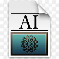 人工智能文件BnB-Dock-icons-空若网 人工智能文件BnB-Dock-icons-空若网