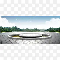 摄影背景-空若网 摄影背景-空若网