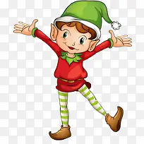 卡通人物-空若网 卡通人物-空若网