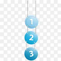 数字标签123-空若网 数字标签123-空若网