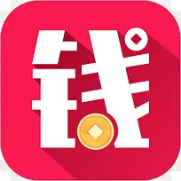 手机钱牛牛财富app图标-空若网 手机钱牛牛财富app图标-空若网