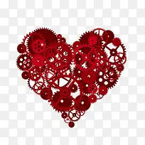 创意心形-空若网 创意心形-空若网