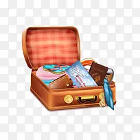 װ��������Ʒ�����Ӳ廭-������