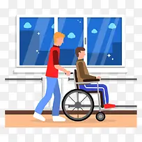 扁平素材-空若网 扁平素材-空若网