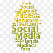 创意文字排版-空若网 创意文字排版-空若网