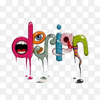 创意文字排版-空若网 创意文字排版-空若网