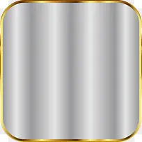 银色色块-空若网 银色色块-空若网