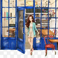 ��ɫ���ȹ�-������