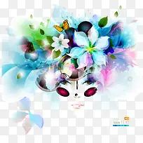 ���⻨��Ů��-������