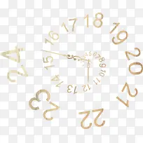 时间数字-空若网 时间数字-空若网