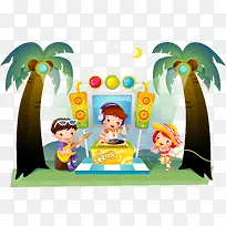 ��ͨ��ͯ�ֶ�ʸ��-������