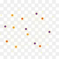 扁平化信息网状矢量素材-空若网 扁平化信息网状矢量素材-空若网