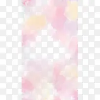 暖色调色块背景-空若网 暖色调色块背景-空若网