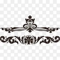 矢量创意分割线-空若网 矢量创意分割线-空若网