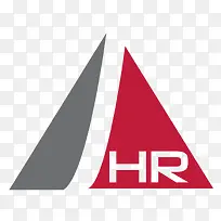 HR三角形-空若网 HR三角形-空若网