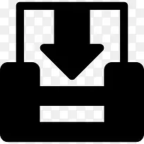 保存文件按钮图标-空若网 保存文件按钮图标-空若网