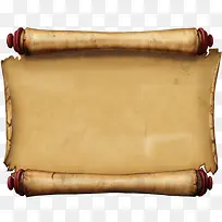 古代书卷促销牌-空若网 古代书卷促销牌-空若网