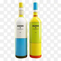 红黄蓝包装-空若网 红黄蓝包装-空若网