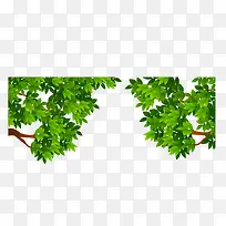 ��ɫ��Ӧ��֦ͼ��-������