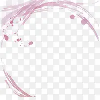 水彩墨迹-空若网 水彩墨迹-空若网