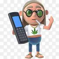 �����ֻ��绰-������