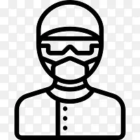 助理图标-空若网 助理图标-空若网