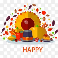 感恩节快乐-空若网 感恩节快乐-空若网