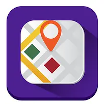 苹果ios7系统图标下载-空若网 苹果ios7系统图标下载-空若网