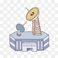 卡通电视卫星-空若网 卡通电视卫星-空若网