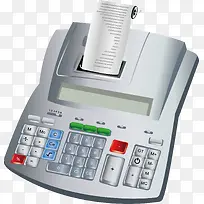 打票机png矢量元素-空若网 打票机png矢量元素-空若网